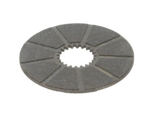 Element wybieraka skrzyni biegów 0501214812ZF