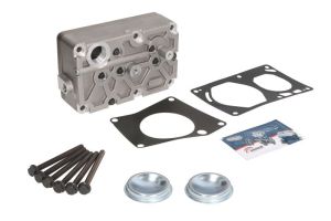 Głowica cylindra kompresora powietrza 11 36 50