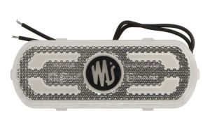 Światło obrysowe 1600 W240