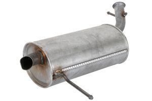 Tłumik końcowy 0219-01-19161P