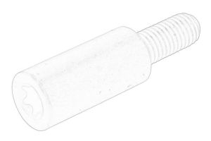 Śruba napinacza łańcucha rozrządu 11 31 7 592 878
