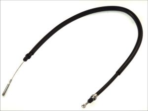 Linka hamulca postojowego 24.3727-0847.2