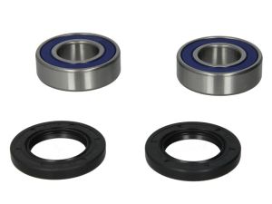 Zestaw łożyska koła 25-1276