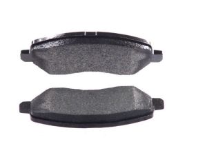 Klocek hamulcowy kpl. 2358401