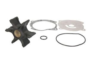 Wirnik pompy cieczy chłodzącej 18-3210