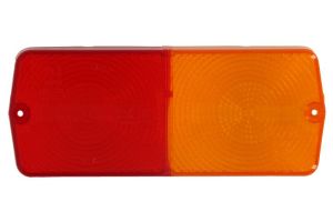 Szkło lampy świateł tylnych 1009454COBO