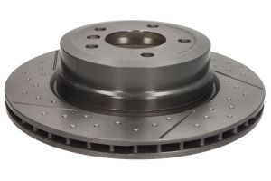 Tarcza hamulcowa 09.C315.21