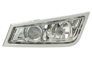 Lampa przeciwmgielna 1NL010 477-211