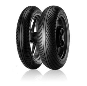 Opona motocyklowa wyścigowa 1207017 OMPI DBLRAIN
