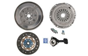Zestaw sprzęgła 2290 601 017