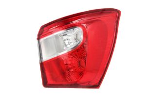 Lampa zespolonych świateł tylnych 218-1979R-UE