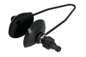 Akcesoria i elementy linii diagnostycznej 18-9010