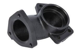 Przewód olejowy turbosprężarki 02-203013-AN