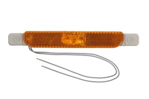 Światło obrysowe 1012229COBO