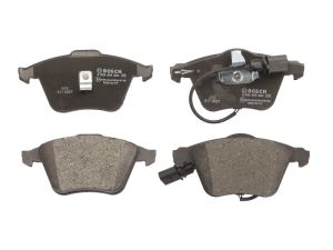 Klocek hamulcowy kpl. 0 986 494 283