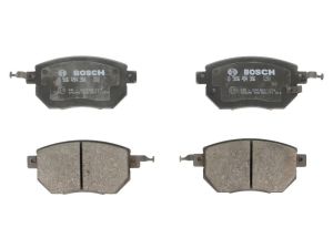 Klocek hamulcowy kpl. 0 986 494 366