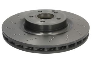 Tarcza hamulcowa 09.B744.51