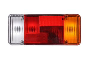 Lampa zespolonych świateł tylnych 0153LEP