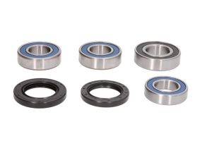 Zestaw łożyska koła 25-1758