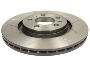 Tarcza hamulcowa 09.7012.75