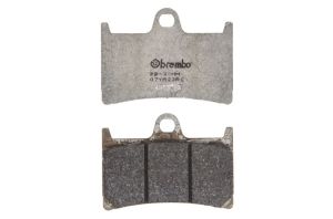 Klocek hamulcowy kpl. 07YA23RC