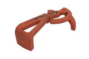 Element wybieraka skrzyni biegów 1346307407ZF