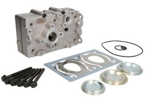 Głowica cylindra kompresora powietrza 14 10 10