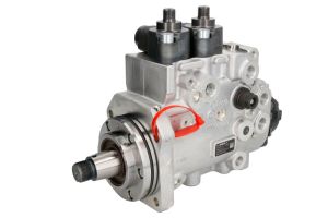 Pompa wysokiego ciśnienia 0 986 437 512