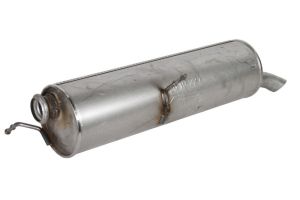 Tłumik końcowy 0219-01-19221P