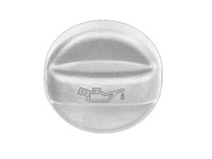 Korek wlewu oleju 025856