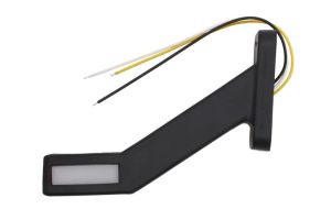 Lampa tylna 1448 P W168.11.1