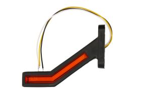 Światło obrysowe 1344P W168.7