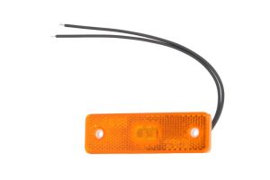 Światło obrysowe 217P W44