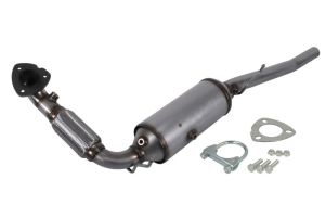 Filtr cząstek stałych 0219-05-1191DPF