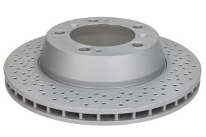 Tarcza hamulcowa 24.0124-0194.1