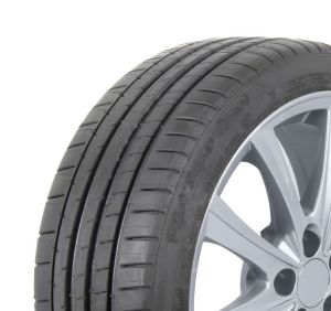 Opona letnia osobowa 255/40R18 LOMI 99Y PSSB
