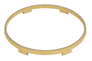 Pierścień synchronizatora skrzyni biegów 119408