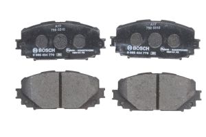 Klocek hamulcowy kpl. 0 986 494 770