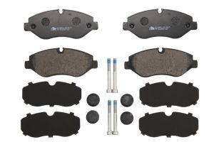 Klocek hamulcowy kpl. 13.0460-4877.2