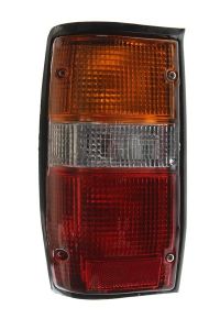 Lampa zespolonych świateł tylnych 214-1923L-AE2