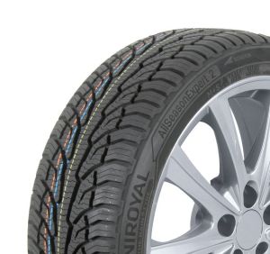Opona całoroczna osobowa 195/55R16 COUN 87H ASEXP2