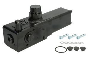 Siłownik  hydrauliczny, trap rozładunkowy 14767119