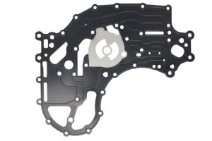 Uszczelka skrzyni biegów 0501216583ZF