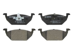 Klocek hamulcowy kpl. 0 986 424 364