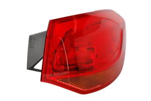 Lampa zespolonych świateł tylnych 20-211-01132