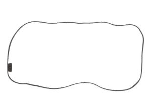 Uszczelka miski olejowej autom. skrzyni biegów 0501 323 156