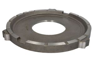 Tarcza hamulcowa 02-AG025