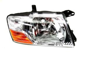 Reflektor świateł przednich 214-1159R-LDEM1