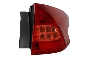 Lampa zespolonych świateł tylnych 20-210-01156