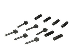 Zestaw naprawczy mechanicznej skrzyni biegów 1295298956ZF